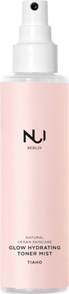 Nui Cosmetics Glow Hydrating Toner Mist Tiaho 150 ml von NUI Cosmetics