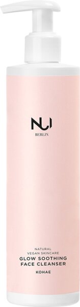 Nui Cosmetics Glow Soothing Face Cleanser Kohae 200 ml von NUI Cosmetics