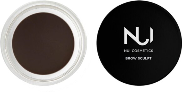 Nui Cosmetics Natural Brow Sculpt Pouri 2,5 g von NUI Cosmetics