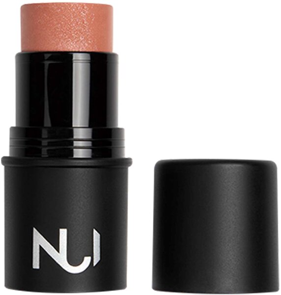 Nui Cosmetics Natural Cream Blush KARAMERE 5 g von NUI Cosmetics