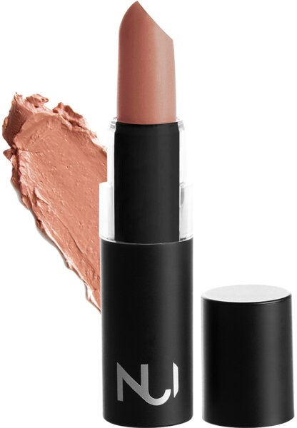 Nui Cosmetics Natural Lipstick NYREE 3,5 g von NUI Cosmetics