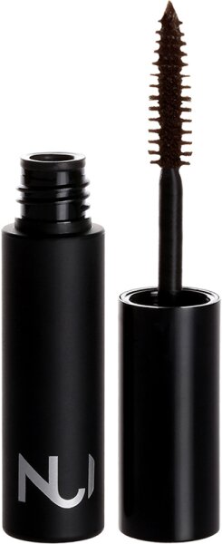 Nui Cosmetics Natural Mascara PARAURI 7,5 ml von NUI Cosmetics