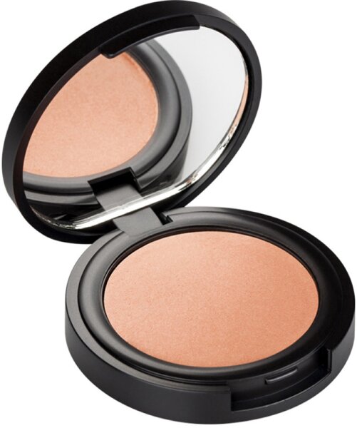 Nui Cosmetics Natural Pressed Blush MAHANA 5 g von NUI Cosmetics