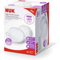 NUK Stilleinlagen High Performance 60er Packung von NUK