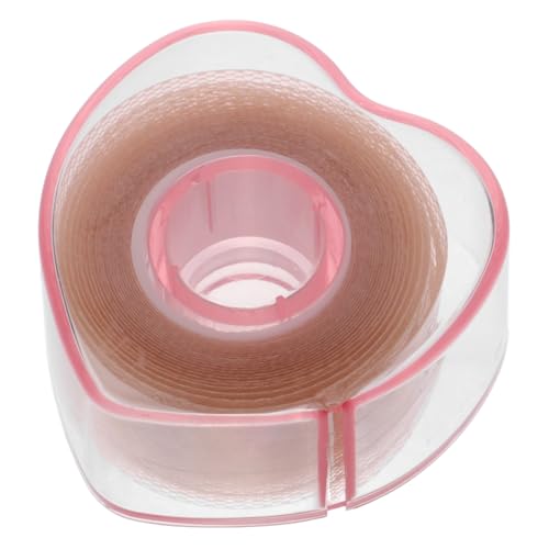 NULYLU Selbstklebende Augenlidbänder Unsichtbare Augenlidstreifen Für Mädchen Doppelte Augenlidheberstreifen Atmungsaktiv Make-up-zubehör von NULYLU