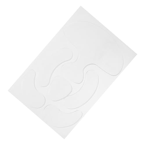 NULYLU 1 Set Face Tapes Lift Face Straffung Haut Tapes Gesicht Straffen Patches Gesichts Tapes Für Falten Face Lifting Aufkleber Haut Tapes Für Gesicht von NULYLU