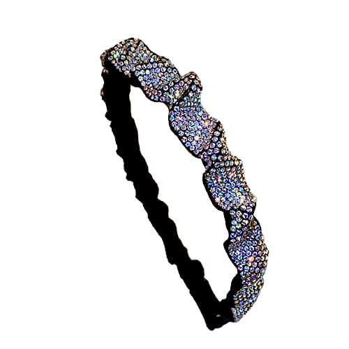 NULYLU 1 Stück Mädchen Haarschmuck Stilvolles Haarband Weibliche Hauptverschleiß Für Frauen von NULYLU