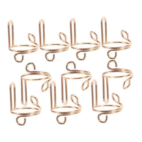 NULYLU Verstellbare Ringe Damen Ringe Damen Verstellbare Nagelringe Für Frauen Wiederverwendbare Abnehmbare Fingernagelringe Aus Für Nägel NULYLU Verstellbare Ringe Damen Ringe Damen Verstellbare Nagelringe Für Frauen Wiederverwendbare Abnehmbare Fingernagelringe Aus Für Nägel von NULYLU