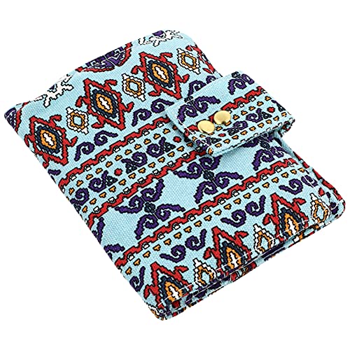 NULYLU 1stück Tragbare Ätherische Öle Aufbewahrungstasche Organizer Für Flaschen Für Reisen Und Aromatherapie Robust Und Schockabsorbierend Einfach Zu Verstauen von NULYLU