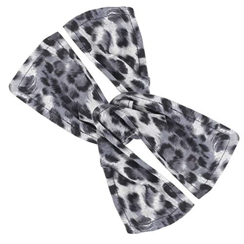 NULYLU 2 Stück Dutt Maker Für Frauen Leopard Haardutt Former Elastische Haar Accessoires Für Yoga Partys Und Alltag Haarknoten Tool Für Teenager Mädchen NULYLU 2 Stück Dutt Maker Für Frauen Leopard Haardutt Former Elastische Haar Accessoires Für Yoga Partys Und Alltag Haarknoten Tool Für Teenager Mädchen von NULYLU
