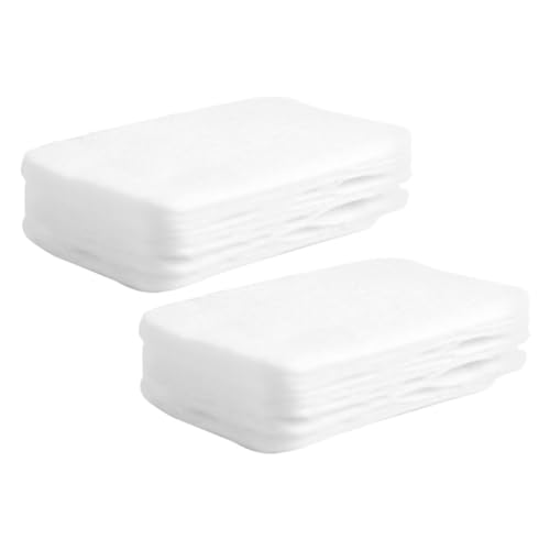 NULYLU 200stücke Multi-use Gesichtsreinigungspads Ultra-dünne Sanfte Make-up Entferner Für Tägliche Anwendung Tragbar Für Männer Und Frauen Perfekter Reisebegleiter NULYLU 200stücke Multi-use Gesichtsreinigungspads Ultra-dünne Sanfte Make-up Entferner Für Tägliche Anwendung Tragbar Für Männer Und Frauen Perfekter Reisebegleiter von NULYLU