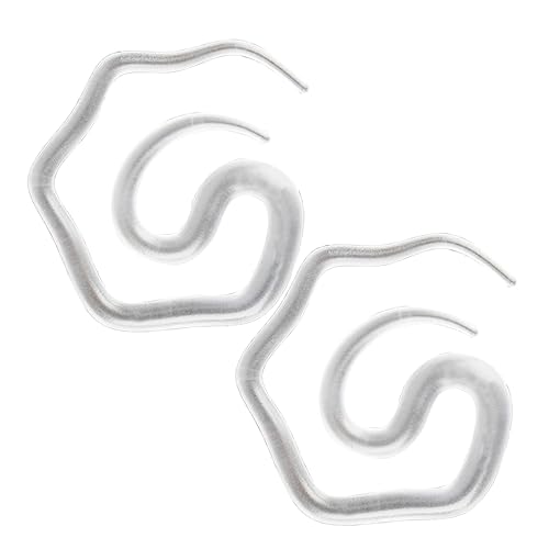 NULYLU 2stücke Kompakter Haar Dutt Maker Unsichtbare Haarspangen Für Stylische Hochsteckfrisuren Einfaches Styling-tool Für Damen Für Haartypen Und Besondere Anlässe NULYLU 2stücke Kompakter Haar Dutt Maker Unsichtbare Haarspangen Für Stylische Hochsteckfrisuren Einfaches Styling-tool Für Damen Für Haartypen Und Besondere Anlässe von NULYLU