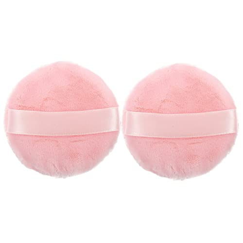 NULYLU 2stücke Make-up Schwamm Puderquaste Aus Weich Und Hautfreundlich Für Puder-make-up Für Zuhause Und Unterwegs Für Frauen Geeignet NULYLU 2stücke Make-up Schwamm Puderquaste Aus Weich Und Hautfreundlich Für Puder-make-up Für Zuhause Und Unterwegs Für Frauen Geeignet von NULYLU
