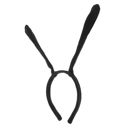 NULYLU 3 Stücke Niedlichen Biene Stirnband Kinder Haar Hoops Biene Kostüm Zubehör Für Jungen Und Mädchen von NULYLU