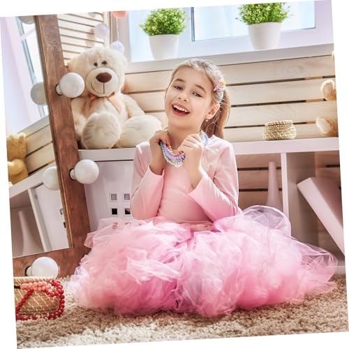 NULYLU 50 Stück Teiliges Bunte Snap Haarspangen Wassertröpfchenform Leichte Haarklammern für Damen Vielseitig Einsetzbar Rutschfest Modisch für Alltag und Besondere Anlässe von NULYLU