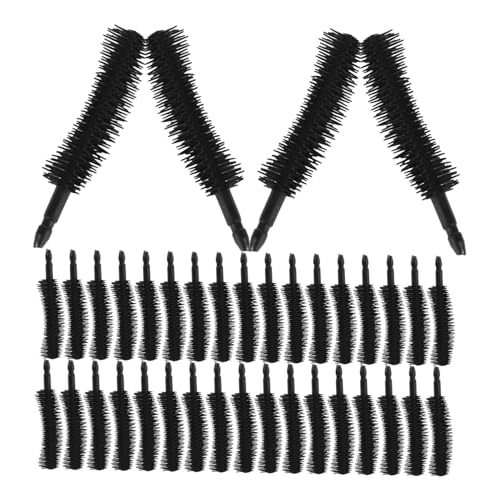 NULYLU 50 Stücke Wimpern Pinsel Augenbrauen Spoolies Für Wimpern Extensions Mascara Anwendung Werkzeug Zubehör NULYLU 50 Stücke Wimpern Pinsel Augenbrauen Spoolies Für Wimpern Extensions Mascara Anwendung Werkzeug Zubehör von NULYLU