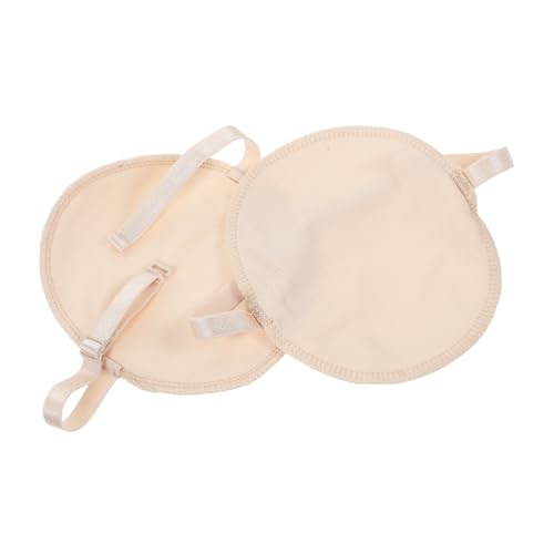 NULYLU 6 Stk Schweißpads Aus Stoff Beschützer Achsel-shirt-protektoren Unterarm-schweißpolster Antitranspirant-pads Schnell Trocknende Hemden Für Herren Schweißableitendes Shirt Herren NULYLU 6 Stk Schweißpads Aus Stoff Beschützer Achsel-shirt-protektoren Unterarm-schweißpolster Antitranspirant-pads Schnell Trocknende Hemden Für Herren Schweißableitendes Shirt Herren von NULYLU