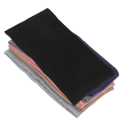 NULYLU 6stücke Teiliges Damen Sport Stirnbänder Retro Knitted Yoga Haaraccessoires Dehnbares Und Rutschfestes Design Für Fitness Und Freizeit Für Yoga Laufen Training NULYLU 6stücke Teiliges Damen Sport Stirnbänder Retro Knitted Yoga Haaraccessoires Dehnbares Und Rutschfestes Design Für Fitness Und Freizeit Für Yoga Laufen Training von NULYLU