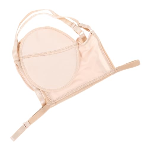 NULYLU Atmungsaktive Achselpads Für Damen Wiederverwendbare Schweißpolster Hautfreundlich Flexibel Und Praktisch Für Alltag Zum Schutz Vor Schweißflecken Und Unangenehmen Gerüchen von NULYLU