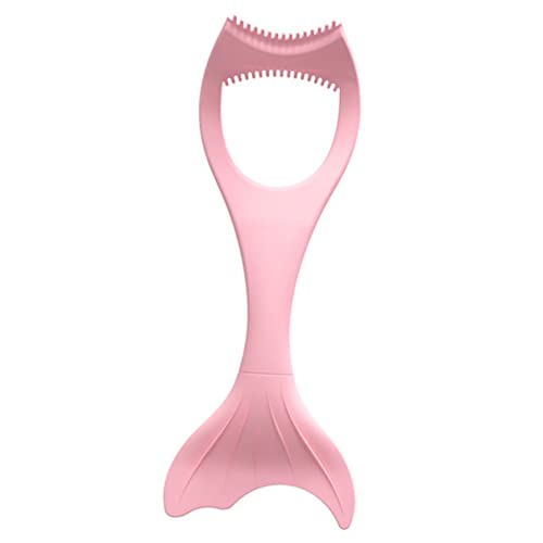 NULYLU Wiederverwendbares Silikon-eyeliner-hilfswerkzeug Für Präzises Augen-make-up Professionelles Stencil Frauen Farblich Abgestimmt Einfach Zu Reinigen Vielseitig Einsetzbar von NULYLU