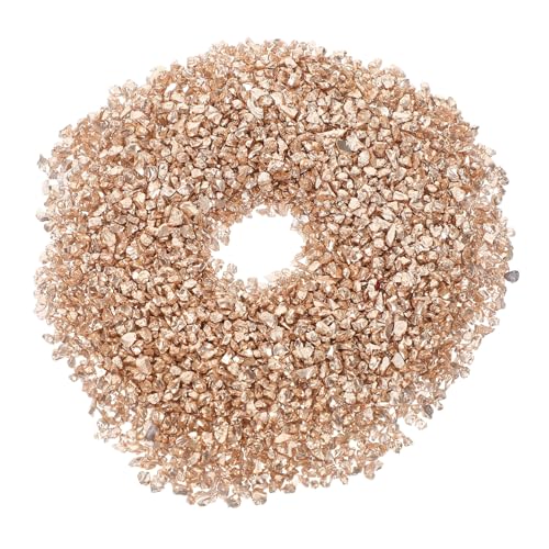 NULYLU Erstellen Sie Komplizierte Nageldesigns Glassplitter Charms Bastelbedarf Harz von NULYLU