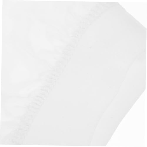 NULYLU Exfolierende Badehandschuhe Duschhandschuhe für Körperpeeling Sanfte für Männer und Leicht und Tragbar für Unterwegs von NULYLU