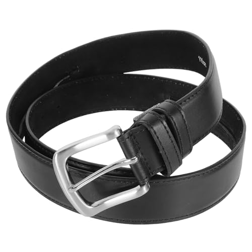 NULYLU Geldgürtel mit Verstecktem Reißverschluss für Herren Diebstahlsicherer Geldfach Belt für Reisen Verstellbare Bauchtasche zur Sicheren Aufbewahrung von Wertsachen NULYLU Geldgürtel mit Verstecktem Reißverschluss für Herren Diebstahlsicherer Geldfach Belt für Reisen Verstellbare Bauchtasche zur Sicheren Aufbewahrung von Wertsachen von NULYLU