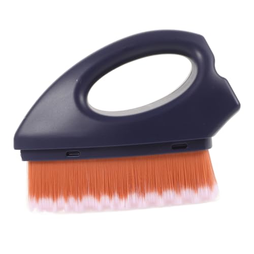 NULYLU Portable Foundation Brush Für Frauen Kleiner Makeup Pinsel Mit Einzigartiger Form Einfache Reinigung Präzise Anwendung Für Flüssig Und Puder-make-up Eleganter Farbverlaufender NULYLU Portable Foundation Brush Für Frauen Kleiner Makeup Pinsel Mit Einzigartiger Form Einfache Reinigung Präzise Anwendung Für Flüssig Und Puder-make-up Eleganter Farbverlaufender von NULYLU