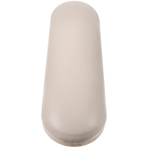 NULYLU Großes Maniküre-handauflage-kissen Für Nagelkunst Handkissen Armlehnenständer Für Bequeme Nagelkunst von NULYLU