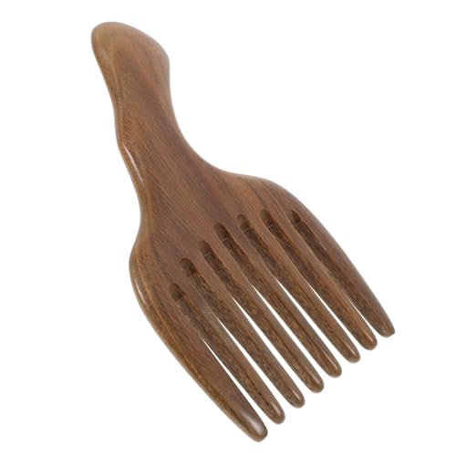 NULYLU Haarkamm Herren Breitzahnkamm Für Nasses Haar Stylingkamm Set Schwarz Haarkämme NULYLU Haarkamm Herren Breitzahnkamm Für Nasses Haar Stylingkamm Set Schwarz Haarkämme von NULYLU
