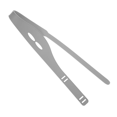 NULYLU Einstellbare Haarschneideschablone Aus Silikon Haarschnittvorlage Für Nackenrasur Und Haarschneiden Für Männer Und Jungen Flexibel Und Einfach Zu Bedienen von NULYLU