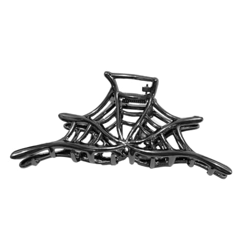 NULYLU Haarspangen Für Frauen Große Haarklammern Für Dickes Haar Haarschmuck Für Verschiedene Anlässe Funktional Und Langlebig von NULYLU