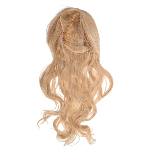NULYLU Perücke Herren Halloween Cosplay-perücke Performance-perücke Für Männer Und Frauen Haar-accessoire Rocker-stil NULYLU Perücke Herren Halloween Cosplay-perücke Performance-perücke Für Männer Und Frauen Haar-accessoire Rocker-stil von NULYLU