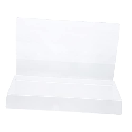 NULYLU Acryl-handtaschen-regal Display-halter Aufbewahrungsregal Für Damen-taschen Aktentaschen Schulranzen Lagerung Präsentation von NULYLU