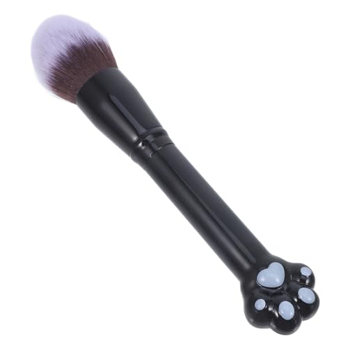 NULYLU Puderpinsel Für Gesicht Make-up-pinsel Für Frauen Rougepinsel Highlighter-pinsel Kosmetik-tools Kleiner Pinsel Für Puder-make-up von NULYLU