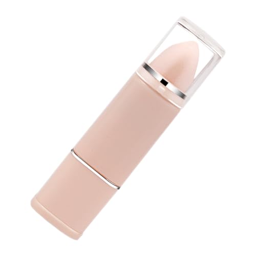 NULYLU Portable Retractable Makeup Brush Mit Deckel Kosmetikpinsel Für Lose Puder Und Praktisches Schönheitswerkzeug Für Präzises Auftragen Geeignet Für Frauen Und Mädchen NULYLU Portable Retractable Makeup Brush Mit Deckel Kosmetikpinsel Für Lose Puder Und Praktisches Schönheitswerkzeug Für Präzises Auftragen Geeignet Für Frauen Und Mädchen von NULYLU