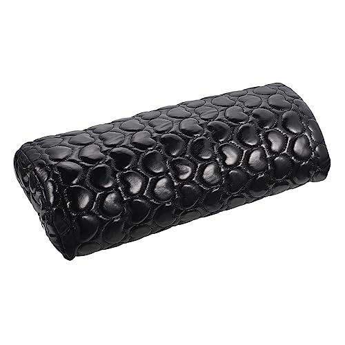 NULYLU Maniküre Handauflage Kissen Abnehmbar Rutschfest Pu Oberfläche Für Nagelstudios Und Heimgebrauch Schützt Die Arbeitsfläche Für Nail Art Enthusiasten von NULYLU