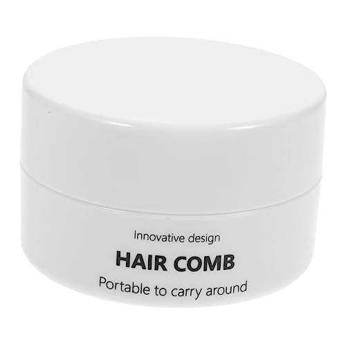 NULYLU Paddle Haarbürste Kamm Massage Entwirrungsbürste Trockenhaarbürste Für Damen Herren Various Hair Types von NULYLU