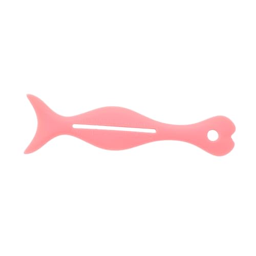 NULYLU Eyeliner-schablone Aus Silikon Wing-eyeliner-tool Mit Führung Multifunktionaler Make-up-hilfe Für Augen Und Lippen Wiederverwendbar Kompakt von NULYLU