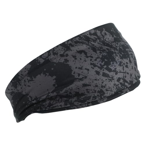 NULYLU Elastisches Workout Stirnband Dehnbare Sport Stirnbänder Yoga Schweißband Workout Schweißband Sportliches Stirnband Damen Schweißbänder Damen NULYLU Elastisches Workout Stirnband Dehnbare Sport Stirnbänder Yoga Schweißband Workout Schweißband Sportliches Stirnband Damen Schweißbänder Damen von NULYLU