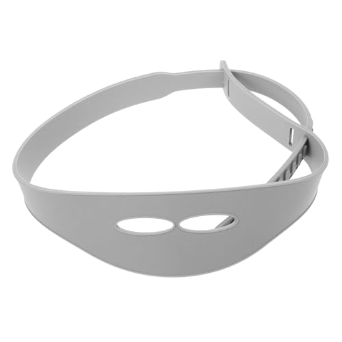 NULYLU Einstellbare Haarschneidehilfe Aus Silikon Für Präzise Übergänge Für Männer Und Jungen Haartrimm Und Rasierschablone Für Perfekten Haarschnitt Zu Hause von NULYLU