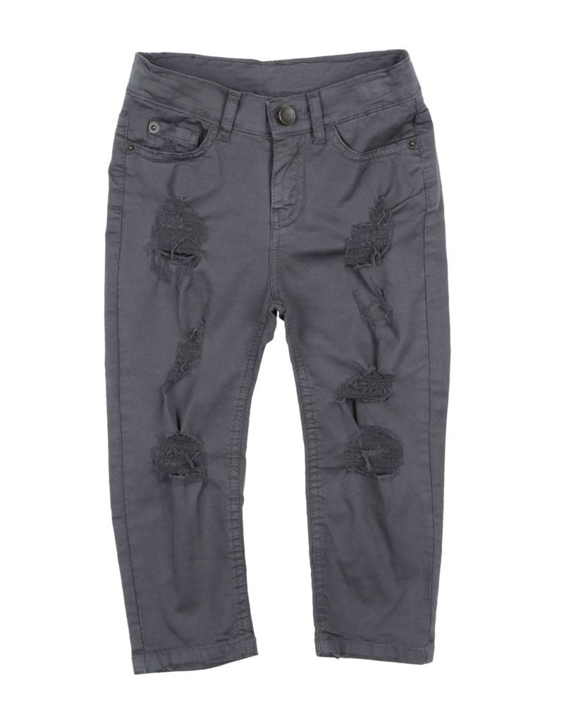 NUMBERS. Hose Kinder Grau von NUMBERS.