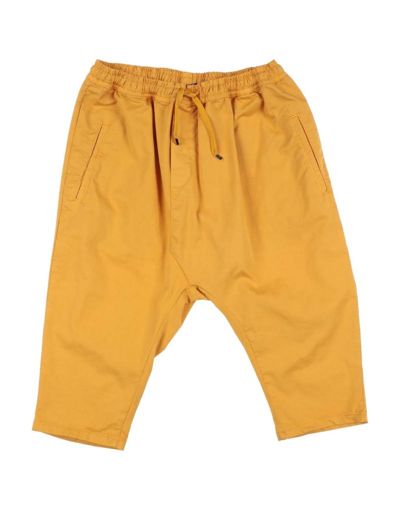 NUMBERS. Hose Kinder Senf von NUMBERS.