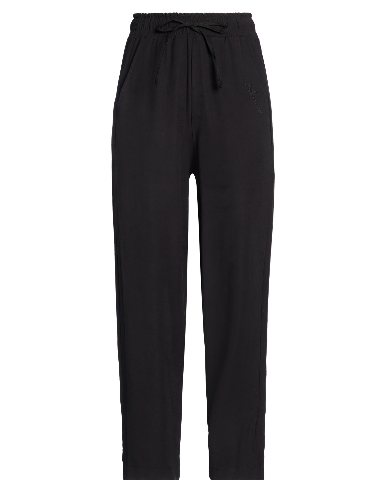NUMERO 00 Hose Damen Schwarz von NUMERO 00