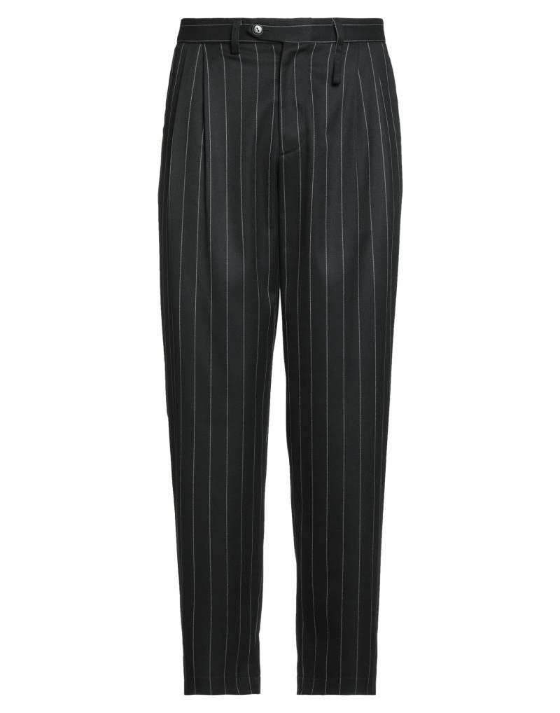 NUMERO 00 Hose Herren Schwarz von NUMERO 00