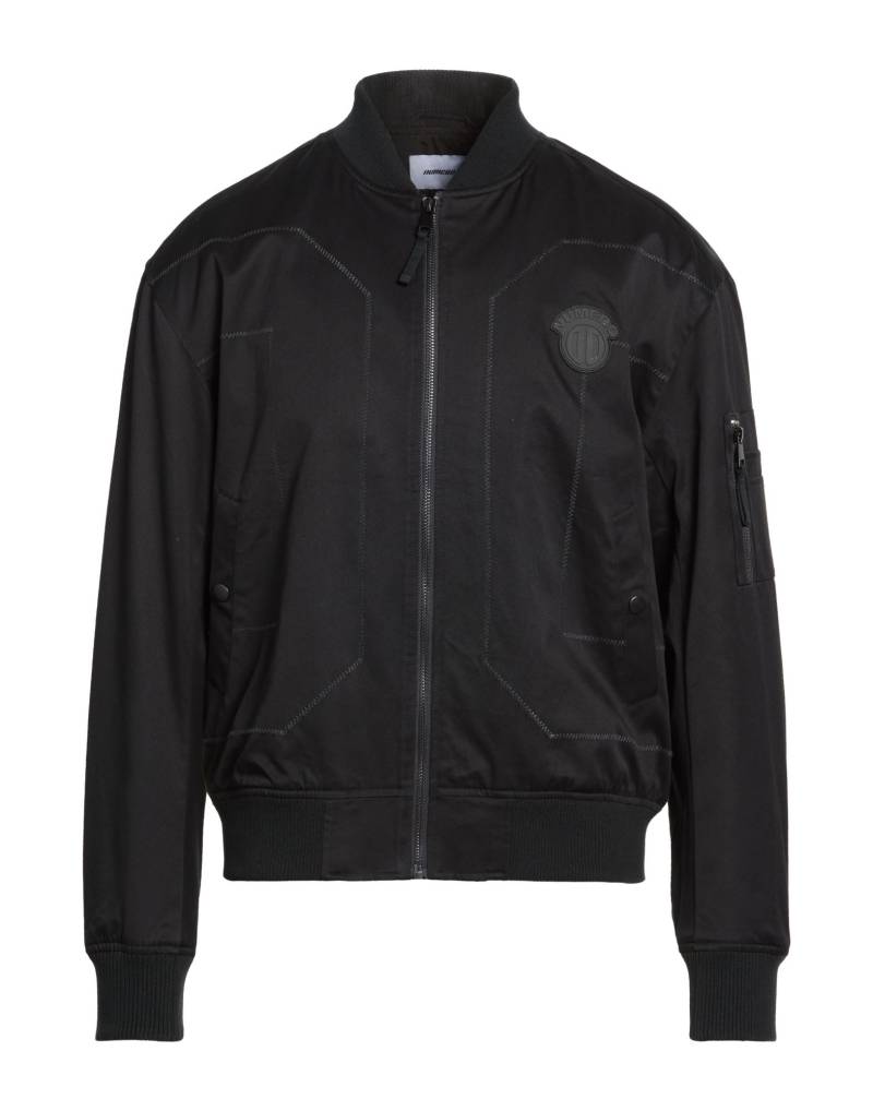 NUMERO 00 Jacke & Anorak Herren Schwarz von NUMERO 00