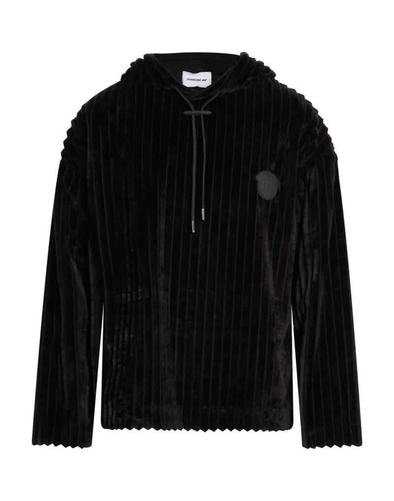 NUMERO 00 Sweatshirt Herren Schwarz von NUMERO 00