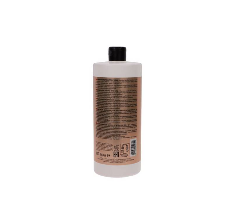 NUMERO Haarshampoo Restrukturierendes Shampoo mit Hafer 1000ml NUMERO Haarshampoo Restrukturierendes Shampoo mit Hafer 1000ml von NUMERO