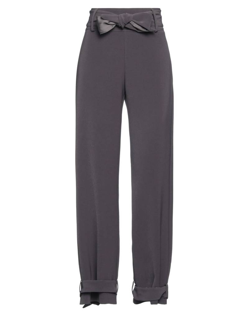 NUMERŌPRIMO Hose Damen Blei von NUMERŌPRIMO