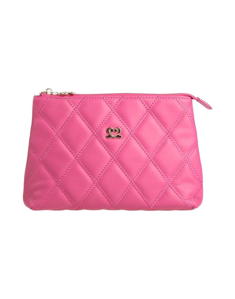 NUMEROVENTIDUE Handtaschen Damen Magenta von NUMEROVENTIDUE